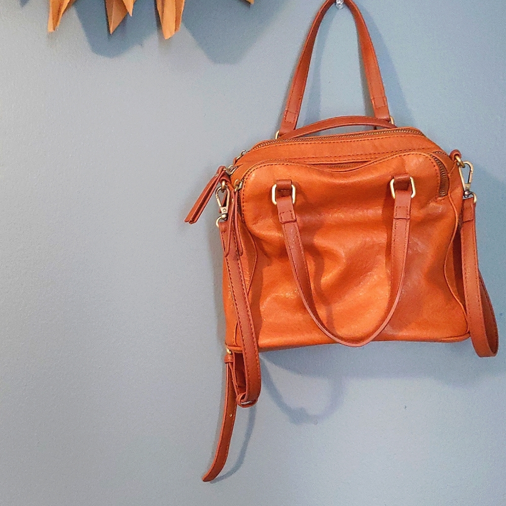 ModCloth bag by Antik Kraft
